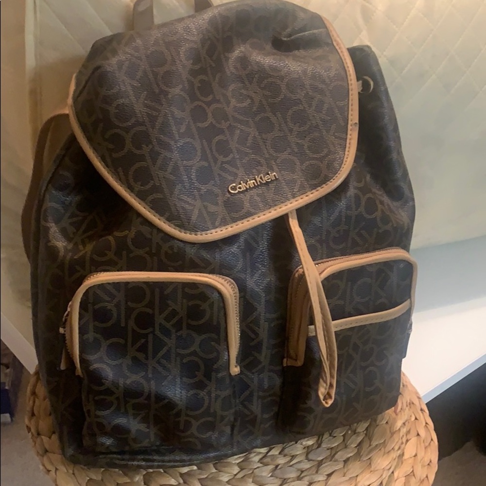 Calvin Klein Backpack